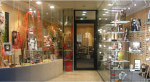 Magasin de Thuin